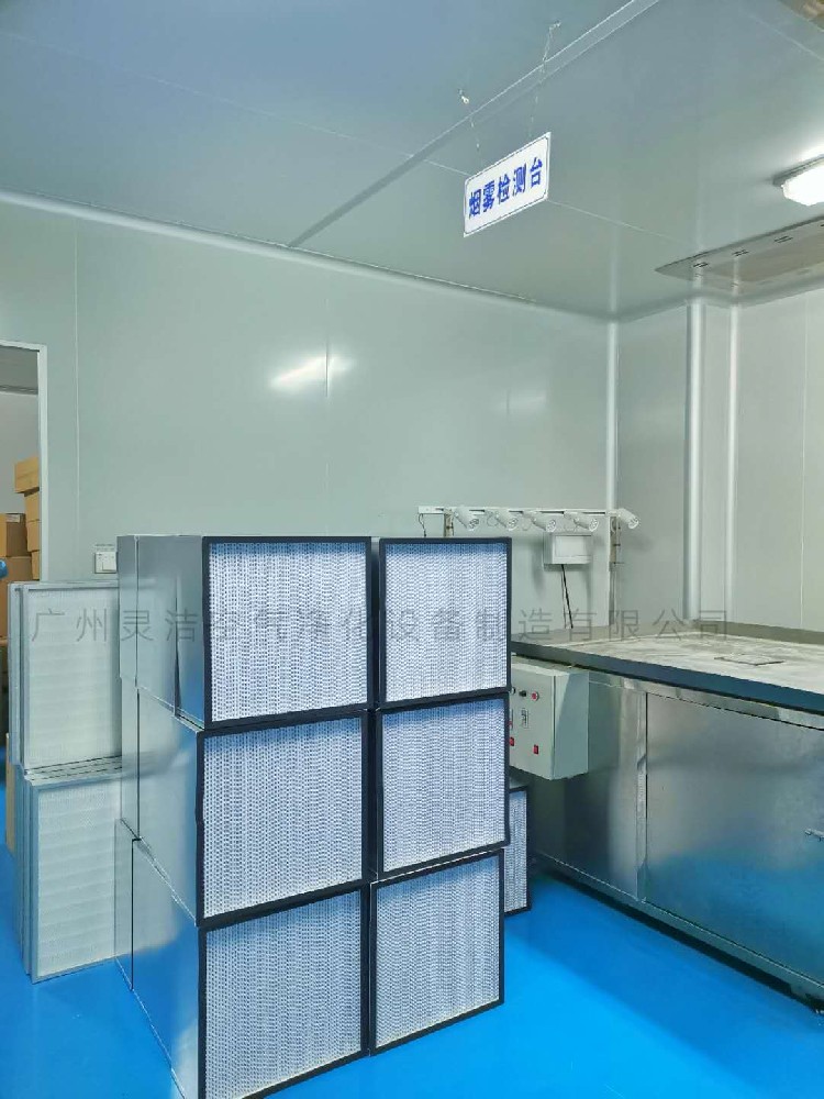 什么是有隔板亞高效過濾器？