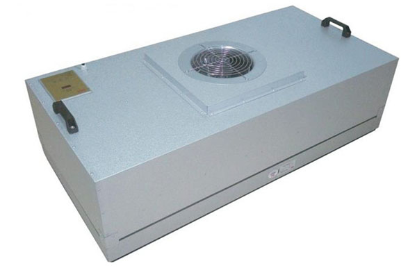 FFU風(fēng)機(jī)過濾單元的特點(diǎn)是什么？