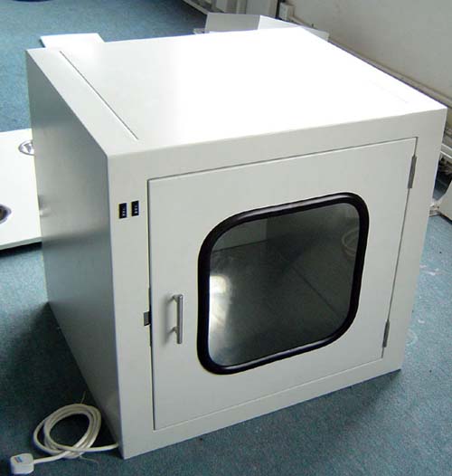 除靜電傳遞窗有什么功能？